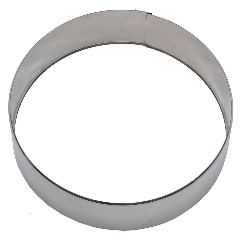 Vaillant - Zubehör/Ersatzteile für Gasheizkessel Klemmband 0020095536 DN300/200 EdS