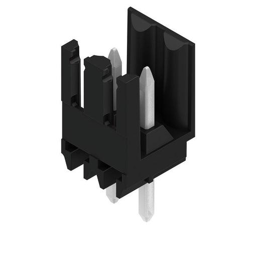 Weidmüller - Leiterplattensteckverbinder Verbinder 3.50mm SL 3.50/0#1614210000 − 100 Stück