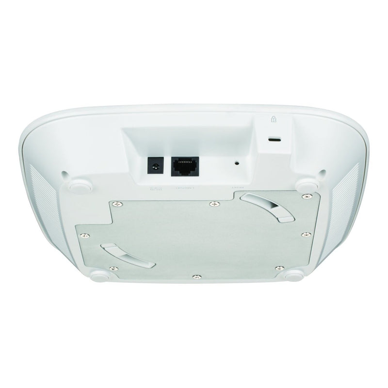 DLink - WLAN-Access-Point Dual-Band PoE Access Point DAP-X2850 AX3600 Wi-Fi 6