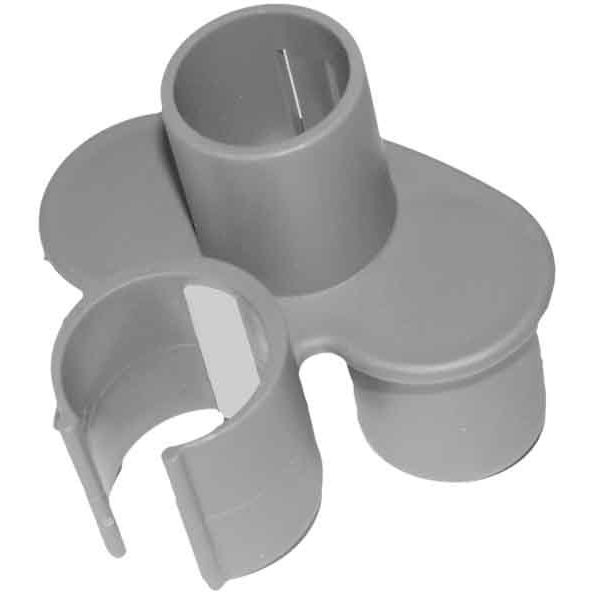 Herz - Zubehör/Ersatzteile für Bodenpflege Bürstenhalter CP-315