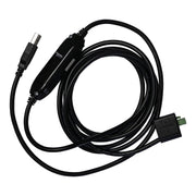 Schneider Electric - Zubehör/Ersatzteile für Steuerungen USB-Modbus-Testkabel A9XCATM1 Acti 9 Smartlink