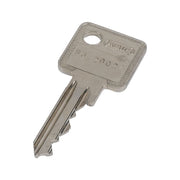 Eaton - Schlüssel für Gehäuse/Schränke Ersatzschlüssel KEY-E10/30-GS gleichschliessend