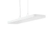RZB - Pendelleuchte LED-Pendelleuchte 312732.002.76 830, DALI, weiß