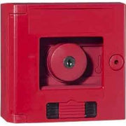 Legrand - NOT-AUS-Taster, Komplettgerät Sicherheits-Kasten Legrand 038009 Pilztaster rt