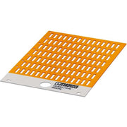 Phoenix Contact - Kabelmarkierungssystem Kabelmarker US-WMT (12X4) OG − 10 Stück