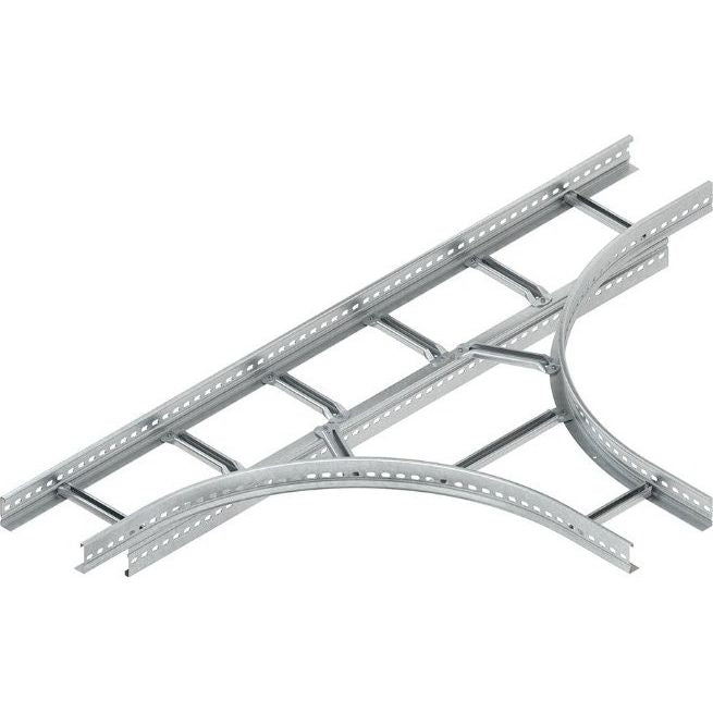 Niedax - T-Stück für Kabelleiter T-Stück KLT 60.315 F