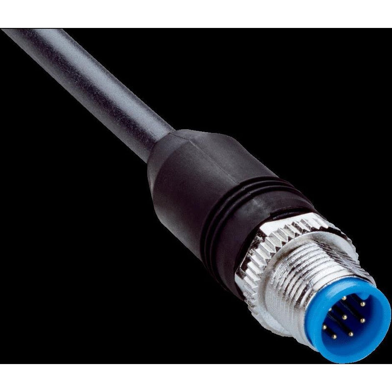 Sick - Daten- und Kommunikationskabel Anschlussleitung YM2A18-050UA5XLEAX