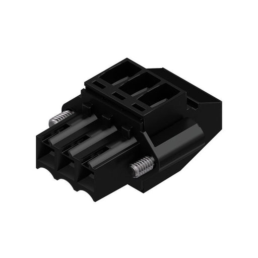 Weidmüller - Kabelsteckverbinder für Leiterplattensteckverbinder Verbinder 3.50mm BL 3.50/0#1639250000 − 108 Stück