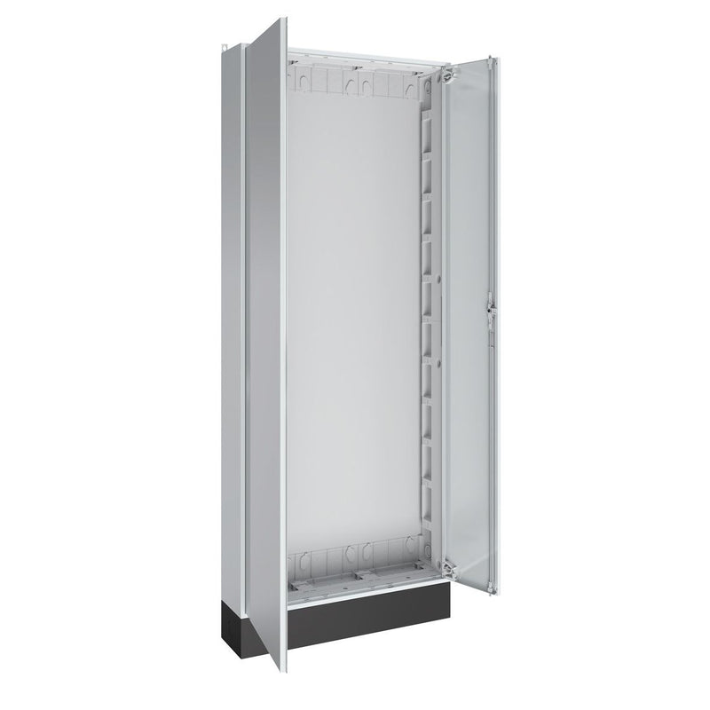 ABN - Leergehäuse System-Gehäuse SF312