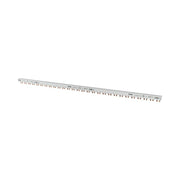 Eaton - Phasenschiene 2Ph 25qmm BB-UL-25/2P-3M/39 Stift 1m