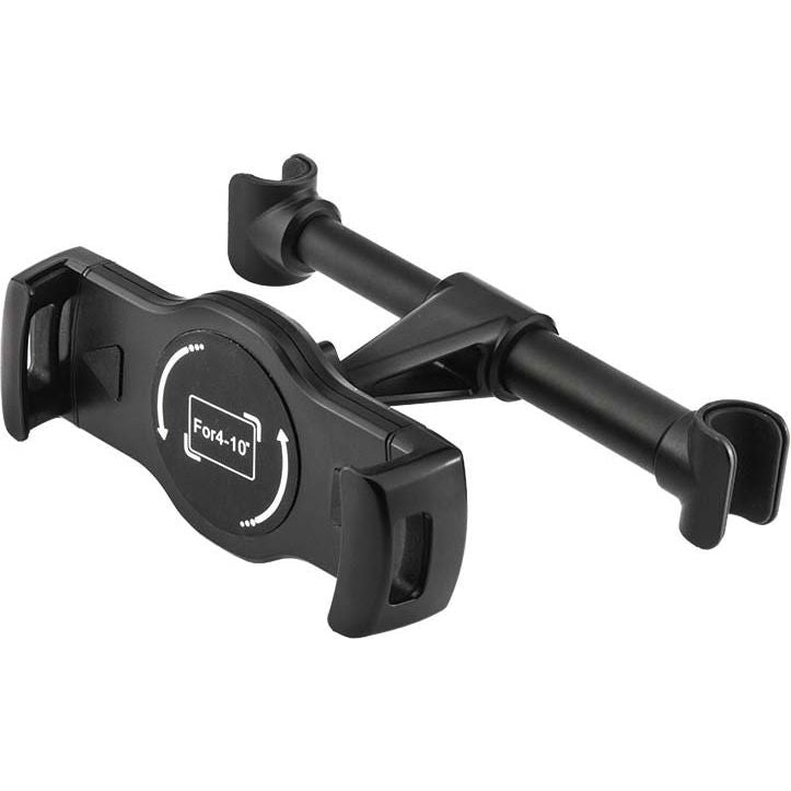 E+P Elektrik - Halterung für Audio-/Videosysteme Kopfstützenhalterung MHC 25 f.Handy,Tablet