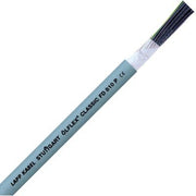 Lapp Kabel&Leitung - Energiekabel < 1 kV, für ortsveränderlichen Einsatz ÖLFLEX CLASSIC FD 810 P 0026385/1000 4G10 − 1000 Meter
