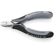 Knipex - Seitenschneider Elektronik-Seitenschneider 77 12 115 ESD ESD, 115mm