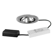 Brumberg Leuchten - Downlight/Strahler/Flutlicht LED-Einbaustrahler 230V 41463023 3000K rund