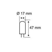 Paulmann - LED-Lampe/Multi-LED LED-Standardlampe 288.24 12V