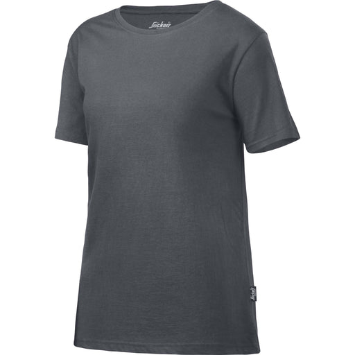 Snickers Workwear - T-Shirt Damen T-Shirt 25165800006 Gr.L