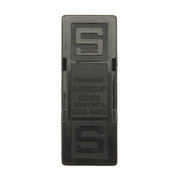 Eaton - NH-Sicherungsunterteil Sicherungsunterteil SC125H/D 125 A, AC 550 V − 10 Stück