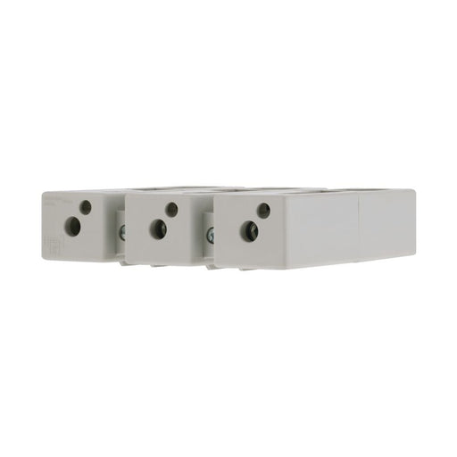 Eaton - Zubehör/Ersatzteile für Niederspannungs-Schalttechnik Kabelklemmenblock DILM400-XKU-S für DILM250-400