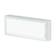 Ceag Notlichtsysteme - Sicherheitsleuchte LED-Sicherheitsleuchte FT1SU400CGL18IP 1-8h, Wand/Decke