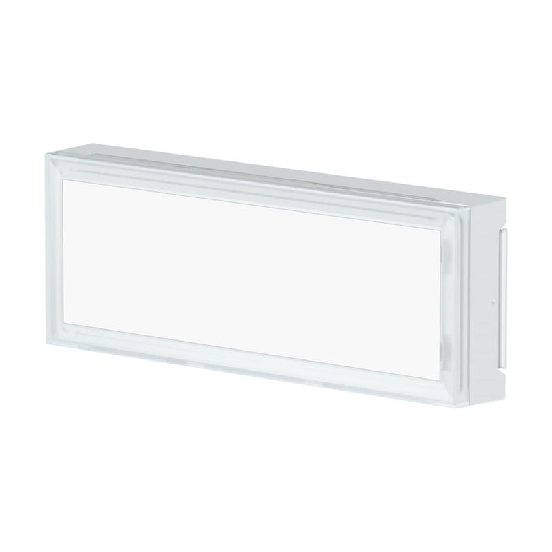 Ceag Notlichtsysteme - Sicherheitsleuchte LED-Sicherheitsleuchte FT1SU400CGL18IP 1-8h, Wand/Decke
