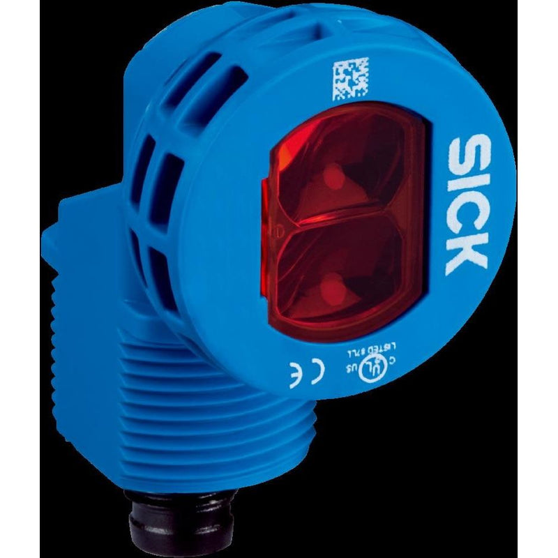 Sick - Reflexions-Lichtschranke Hybrid-Lichtschranke ZLD18-5PT3A8