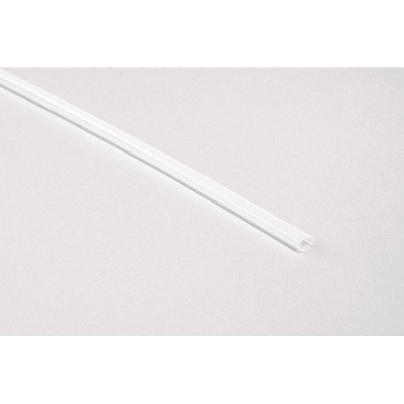 HellermannTyton - Schrumpfschlauch TFE2-10-1220-PTFE-CL − 50 Stück