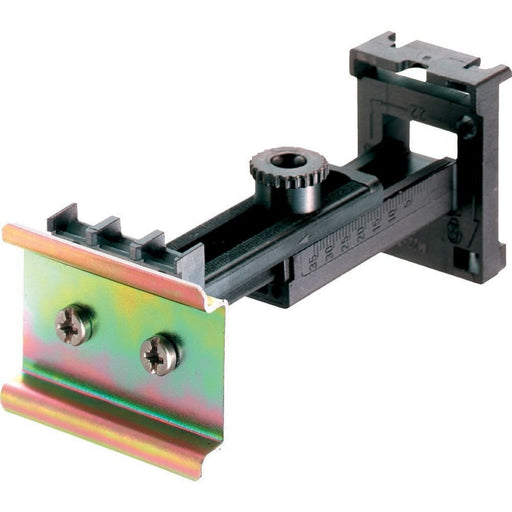 Eaton - Zubehör/Ersatzteile für Befehlsgeräte Teleskop-Clip M22-TA m.35mm Hutschiene