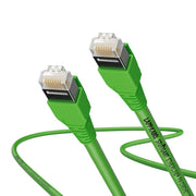 Lapp Zubehör - Patchkabel Kupfer Industrie ETHERLINE PN Cabinet 2170572 Cat.6a 1,0 − 10 Stück