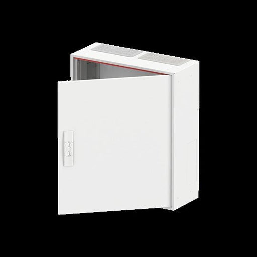 Striebel&John - Leergehäuse Wandschrank B24 leer 2FB, 4-reihig