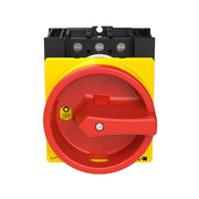 Eaton - Lasttrennschalter Hauptschalter 3polig 32A P1-32/V/SVB/2HI11 Not-Aus-Funktion