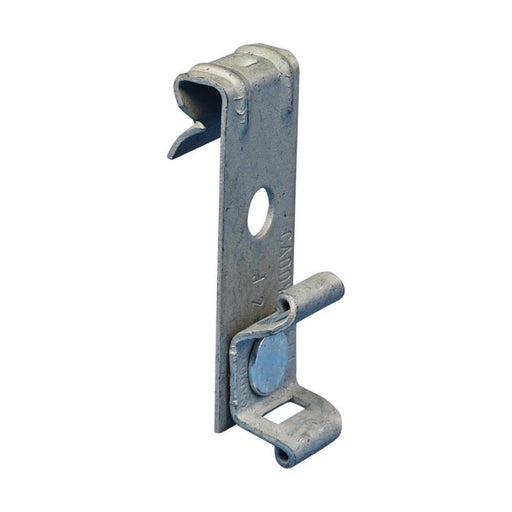 Erico - Befestigungsklammer J-CT C Pfettenklipp J1CT 1,54mm Flansch − 50 Stück