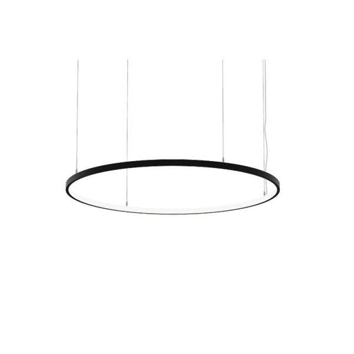 Brumberg Leuchten - Pendelleuchte LED-Pendel-Ringleuchte 84032183CA 3000K, Casambi