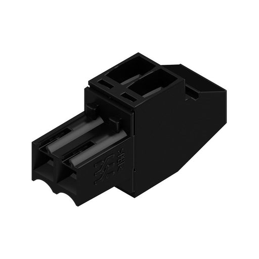 Weidmüller - Kabelsteckverbinder für Leiterplattensteckverbinder Verbinder 3.50mm BL 3.50/0#1638780000 − 258 Stück