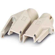 Phoenix Contact - Knickschutz RJ-Knickschutztülle VS-08-KS-H/GY − 5 Stück