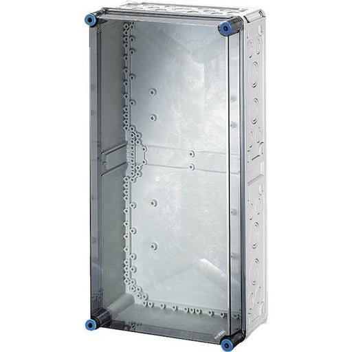 Hensel - Leergehäuse Mi 0400 275x575x146mm