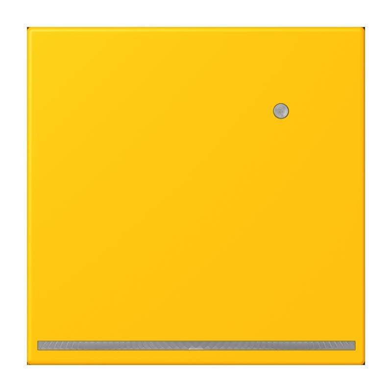 Jung - Orientierungsleuchte LED-Orientierungslicht LC 1539-O LNW 263 le jaune vif (4320W)  − 1 Stück