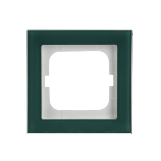 Busch-Jaeger - Abdeckrahmen Abdeckrahmen 1721-226 1-fach  − 1 Stück
