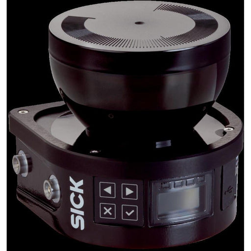 Sick - Laserscanner Sicherheitslaserscanner MICS3-AAUZ40AZ1