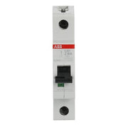 ABB Stotz S&J - Leitungsschutzschalter Sicherungsautomat S201-Z16 6kA 16A Z 1p