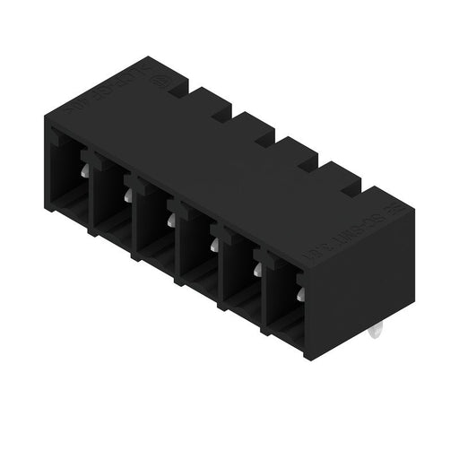 Weidmüller - Leiterplattensteckverbinder Verbinder 3.81mm SC-SMT 3.#1862880000 − 400 Stück