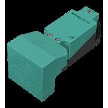 Pepperl+Fuchs Fabrik - Induktiver Näherungsschalter Induktiver Sensor NJ40+U2+E2