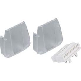 Siteco - Zubehör/Ersatzteile für Lichtschlauch/-band Stirnwand 5TR9016 für Tragschiene − 1 Stück by Siteco
