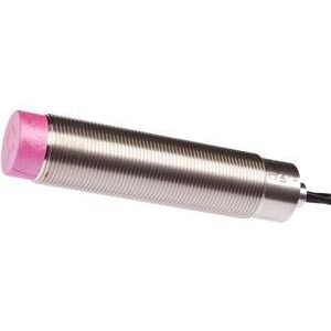 Ipf Electronic - Induktiver Näherungsschalter Sensor Induktiv, M18x1 IN1801T1 77lang nicht bündig