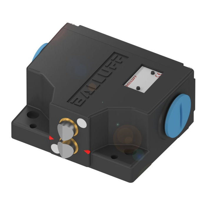 Balluff - Reihenpositionsschalter Mechan. Positionsschalter BNS 813-B02-#BNS02F2  − 1 Stück
