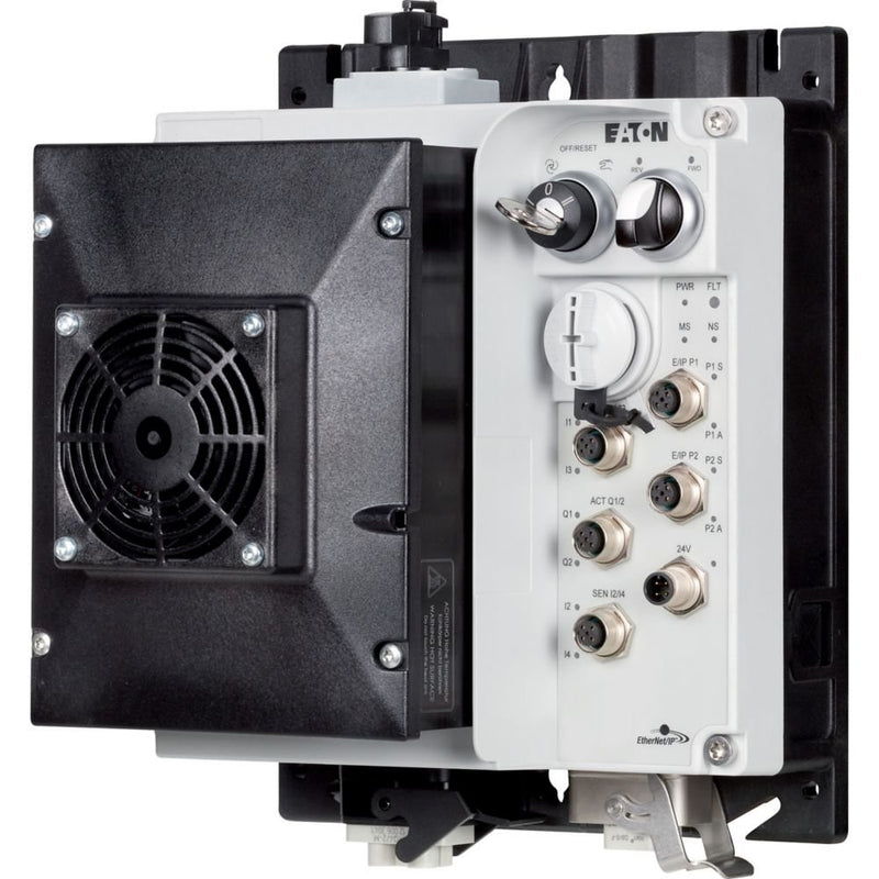 Eaton - Frequenzumrichter =< 1 kV Drehzahlsteller RASP58420EIP #198916 8.5 A, 4kW