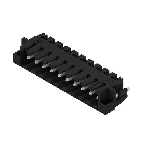 Weidmüller - Leiterplattensteckverbinder Verbinder 3.50mm SL-SMT 3.#1060780000 − 50 Stück
