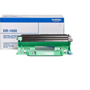Brother - Verbrauchsmaterial für Telefax/Drucker/MFC Trommeleinheit DR-1050 für ca.10.000 Seiten − 3 Stück
