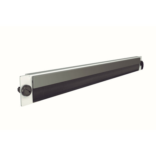 Schäfer IT - Kabelführung für Gehäuse/Schränke 19 B507977600(VE2)
