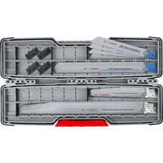 Bosch - Sägeblatt Sortiment PRO Tough Box Demolition 2607011822VE(16) Säbelsägeblatt Set