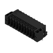Weidmüller - Leiterplattensteckverbinder Verbinder 3.50mm S2C-SMT 3#1359070000 − 235 Stück